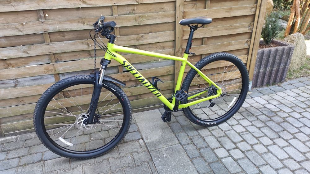 Rower Specialized- stan idealny