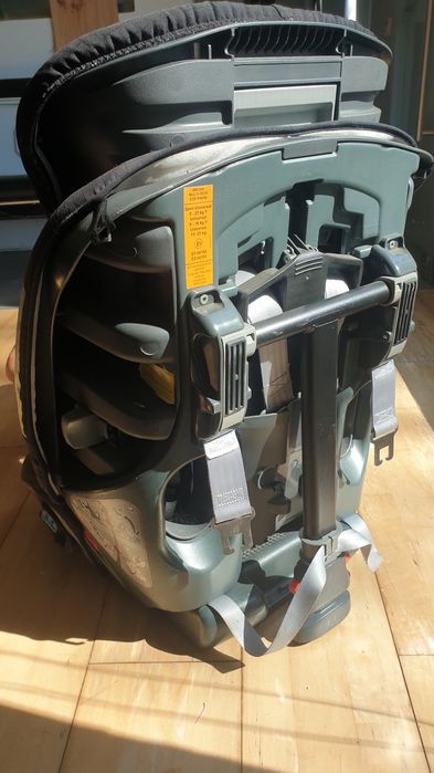 Cadeira auto Britax