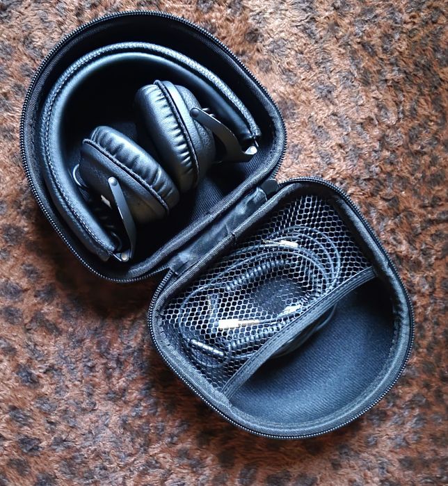 MARSHALL Auscultadores