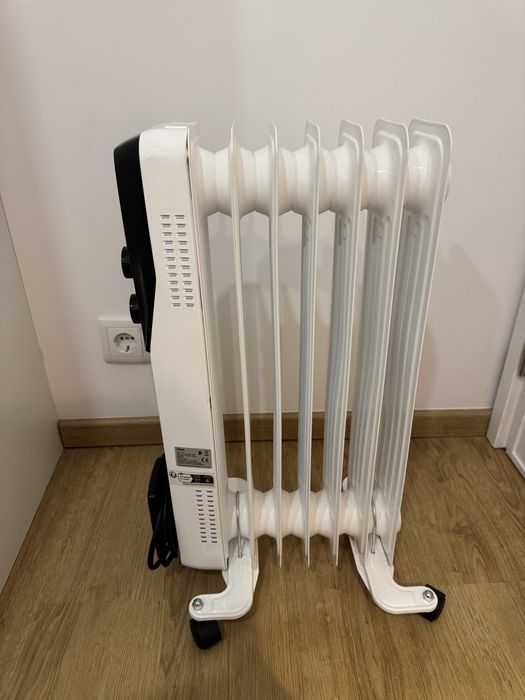 Aquecedor a óleo Ufesa