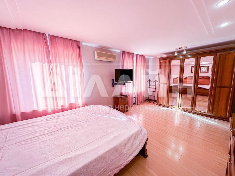 Супер знижка 40% ! 4кімн квартира  120 м2 на Южному