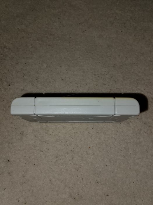 Kardridż z grami na Pegasus'a