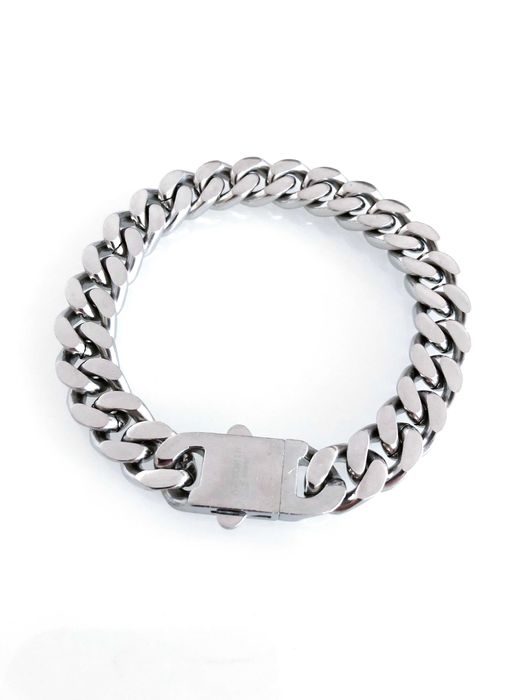 Bransoletka Aztorin ze stali szlachetnej