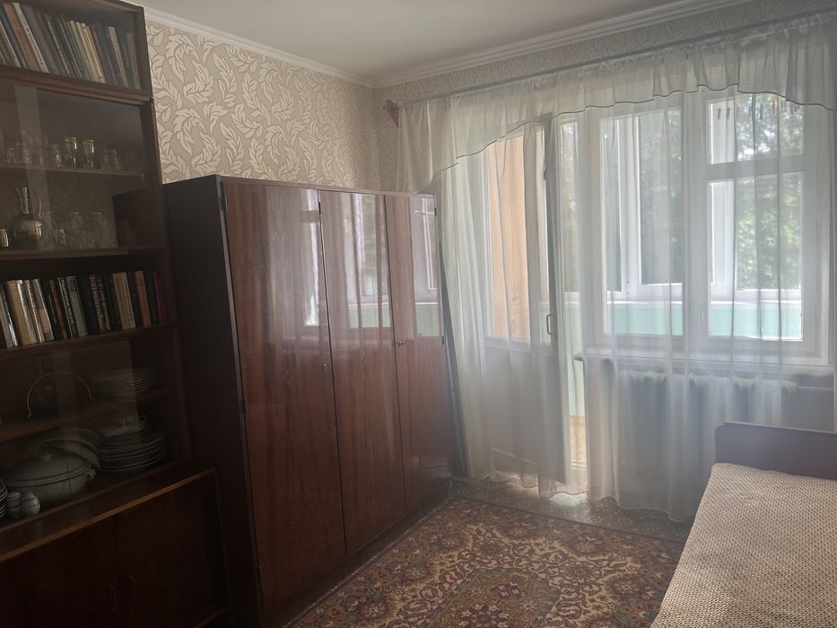 Район Конкорду 2 кімнатна квартира, світло є завжди
