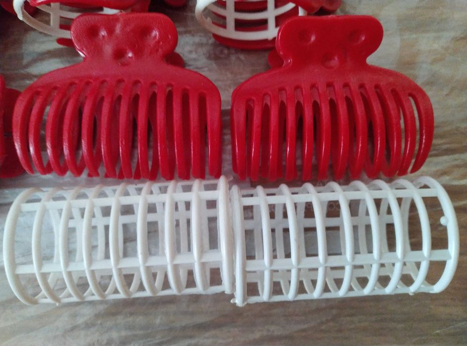 Продаются бигуди