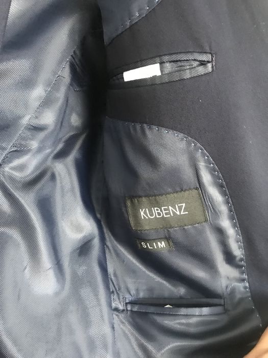 Ganitur meski Kubenz