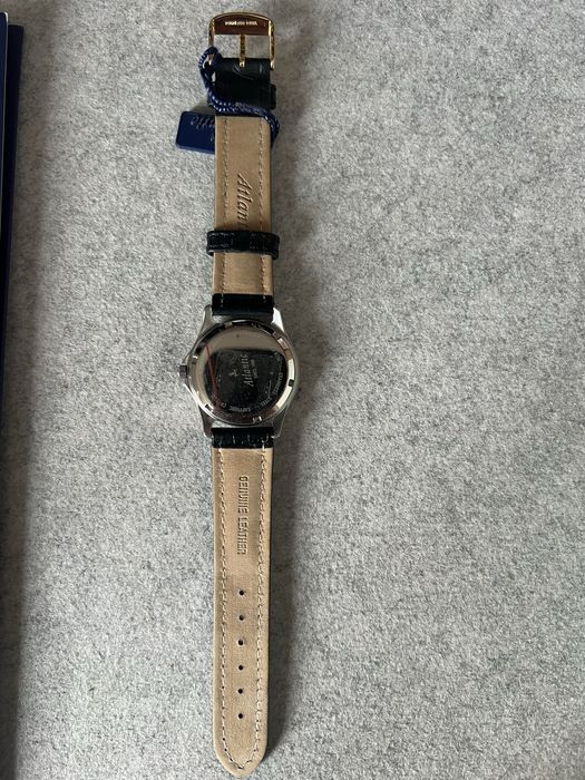 Часи Atlantic нові