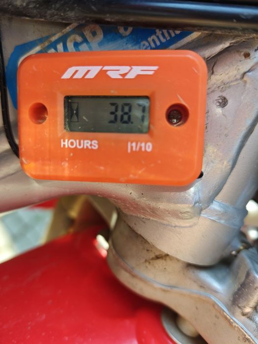 Honda CRF 150R, Stan idealny, 30mth od remontu,
