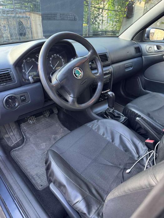 Продам Skoda Octavia