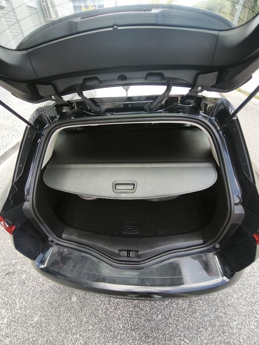 Mégane IV Sport Tourer 1.5 DCI