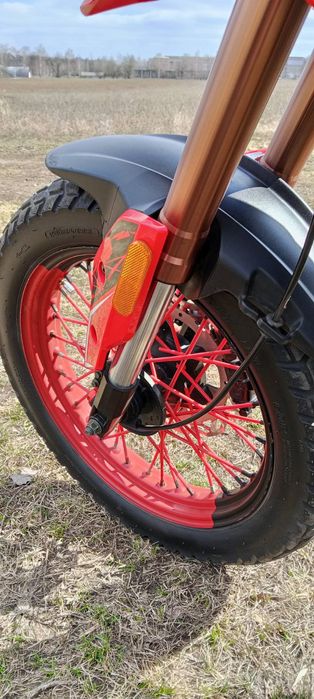 ‼️ПРОДАМ‼️ TEKKEN 250 R