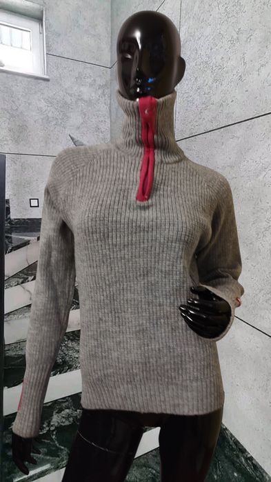 Sweter ulwang m  welna