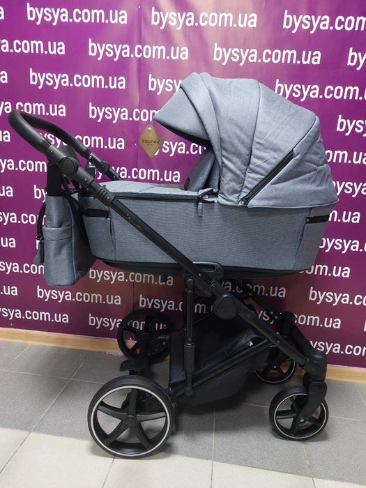 В НАЛИЧИИ-НОВАЯ-Adamex 2в1-Рокоссовского 10