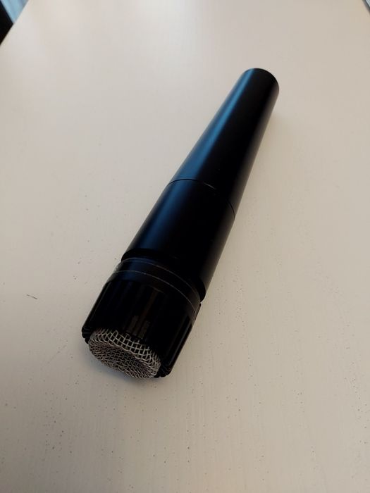 Mikrofon dynamiczny SM 57 zamiennik