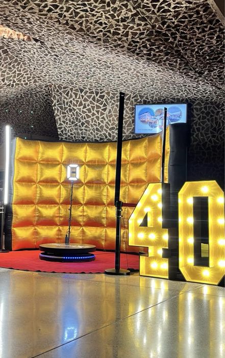 Kwiaty Giganty wynajem/ kwiaty na ślub/ kwiaty dekoracyjne