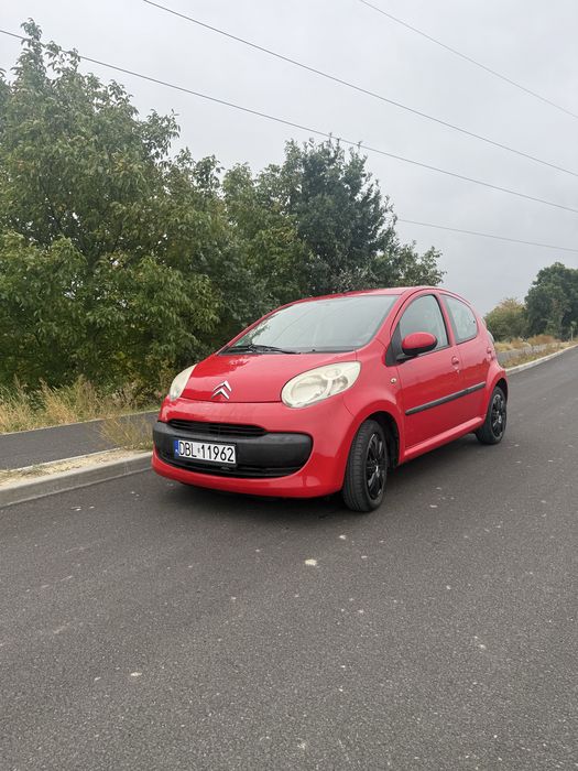 Citroën C1