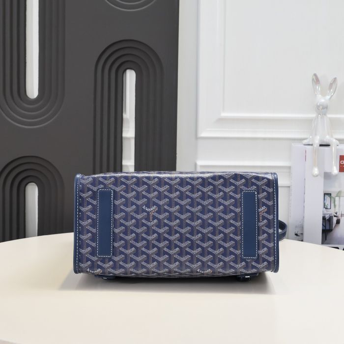 Жіночий рюкзак Goyard