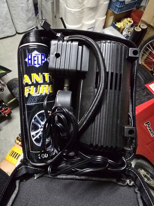 Kit antifurro automóvel universal