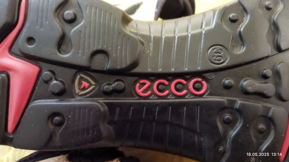 Сандалі жіночі Ecco