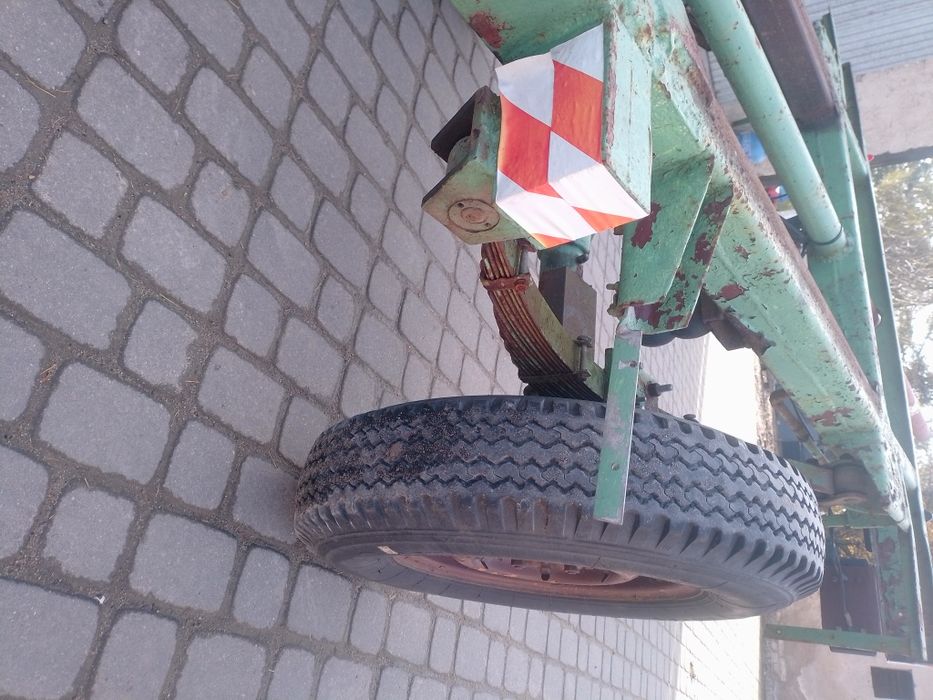 Dłużyca do prętów - stali