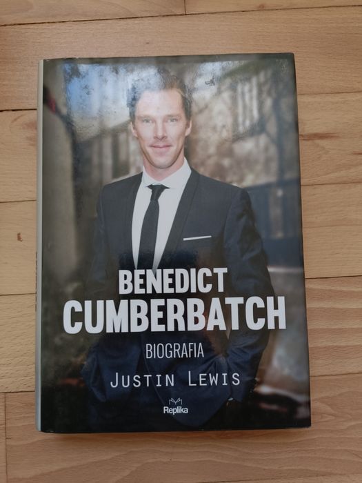 Benedict Cumberbatch