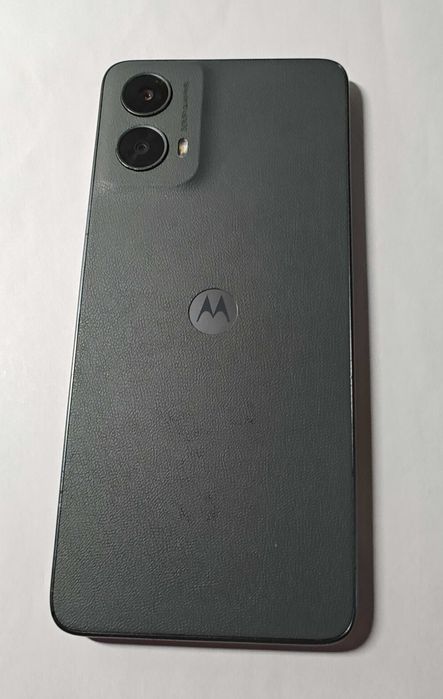 Motorola Moto G 5G 2024 6.6" 128GB 4+4GB не работает мобильная сеть