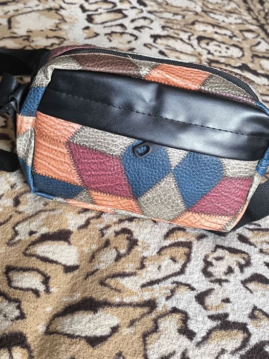 Барсетка, мужская сумка