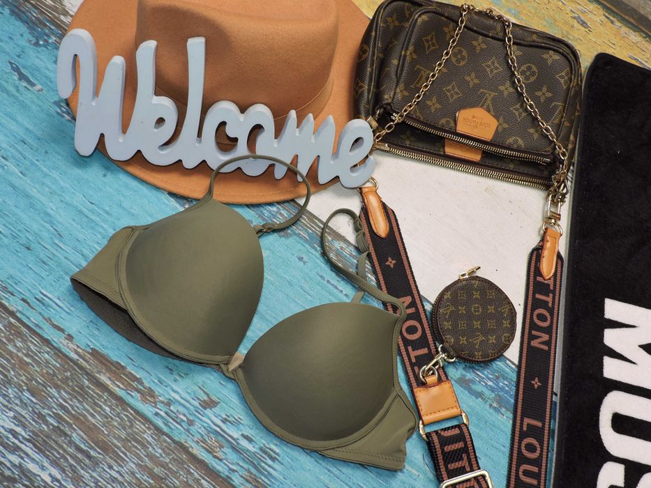 Tezenis Modelujący biutonosz 85b