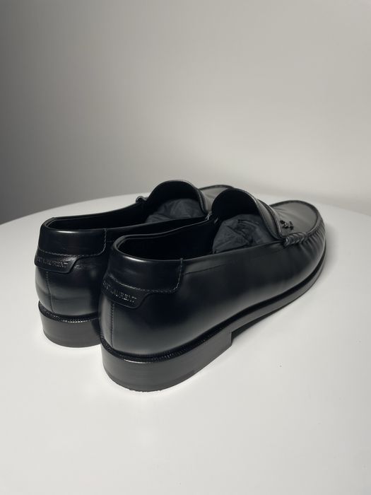 Mokasyny Saint Laurent Le Loafer