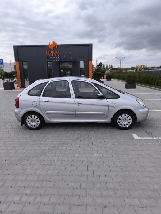 Продам Citroen xsara picasso