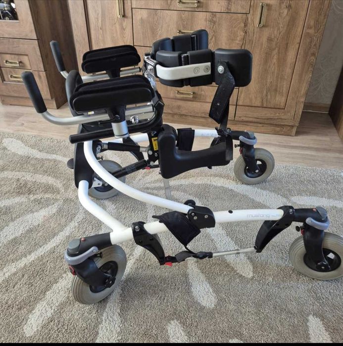 Piomizator dynamiczny Mustang rozm. 2