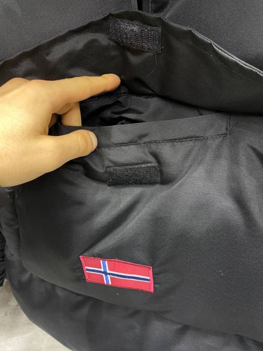 Анорак Napapijri