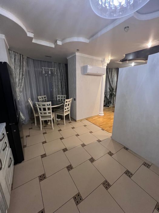 Квартира Лікоград