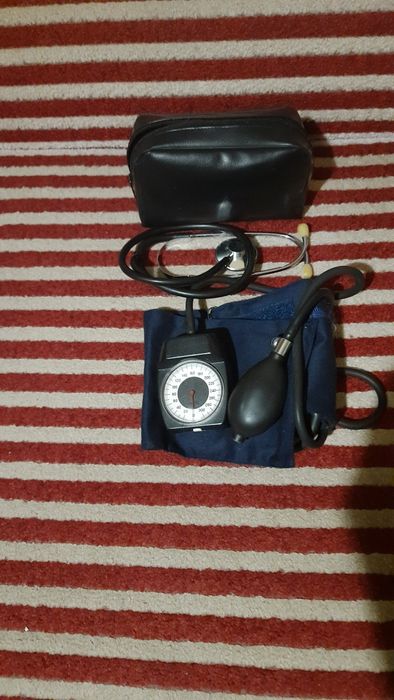 Тонометр механический