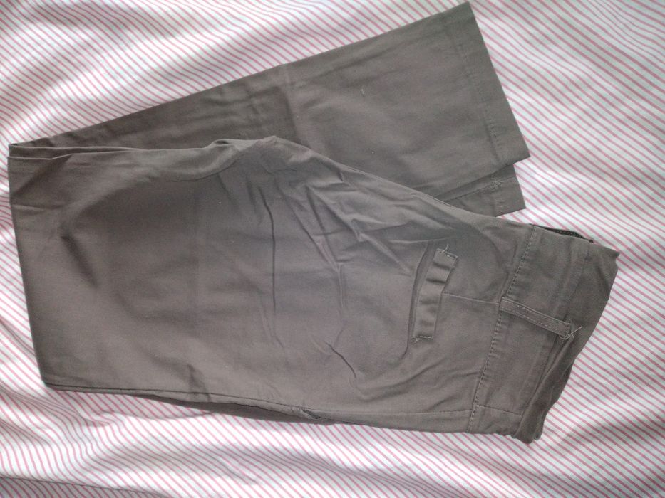 Spodnie eleganckie rozmiar S