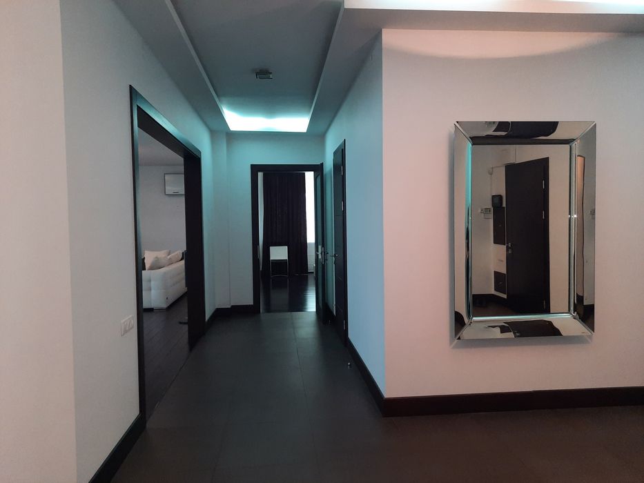 Продаж квартири в центрі Києва Кониського,28а  267 м²  комфорту простору та тиші