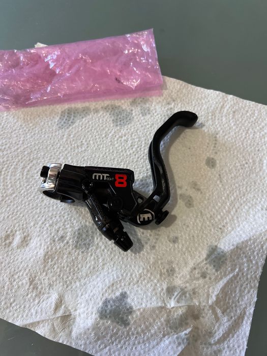 Manete Mt8 Magura pro