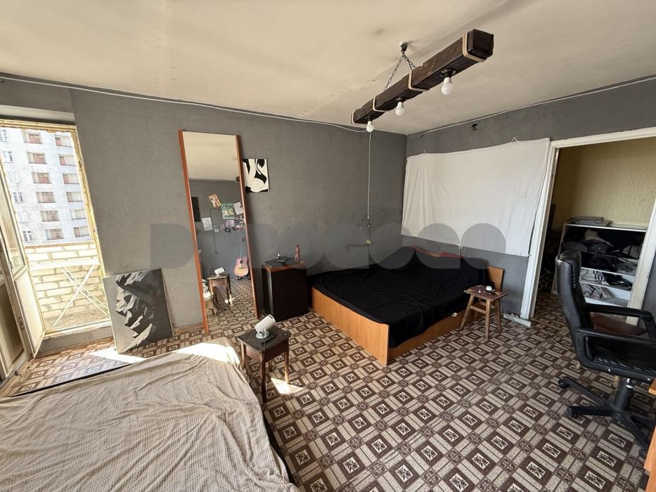 Оренда 2-к квартири, метро Позняки, пр-т Бажана Миколи 24/1