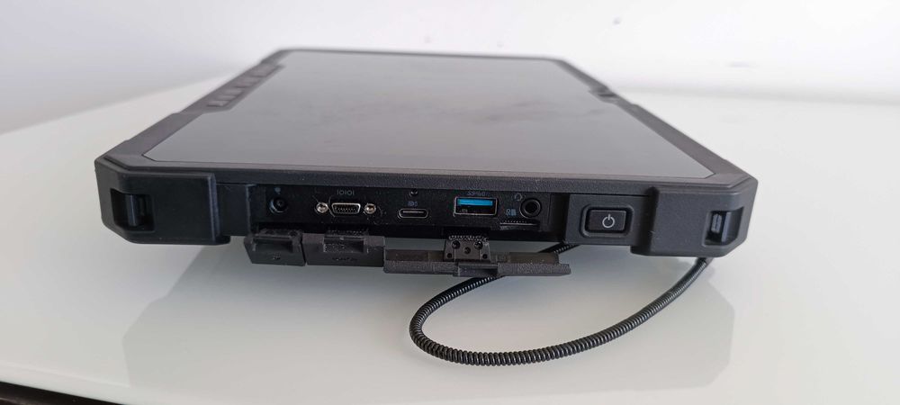 Dell Latitude 12 7220 Rugged/11.6” FHD/Touch/i5/SSD/8GB RAM Robusto