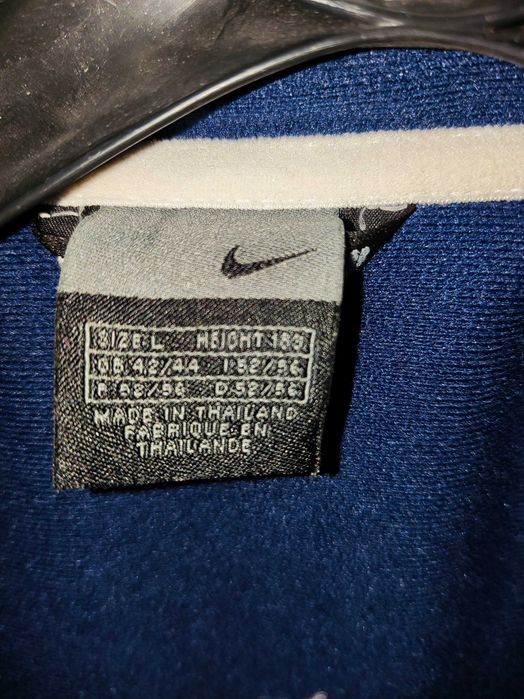 Nike Casaco impermeável original.64173582491905124