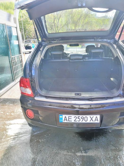 Продам SsangYong actyon