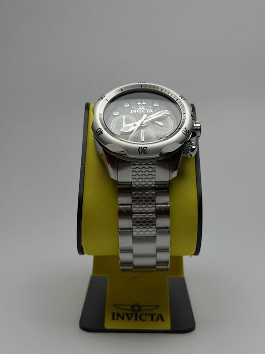 Invicta 47750, invicta venom, чоловічий годинник касіо, інвікта веном
