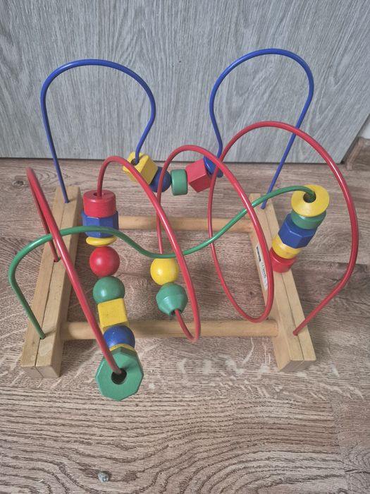 Ikea mula oddam za darmo