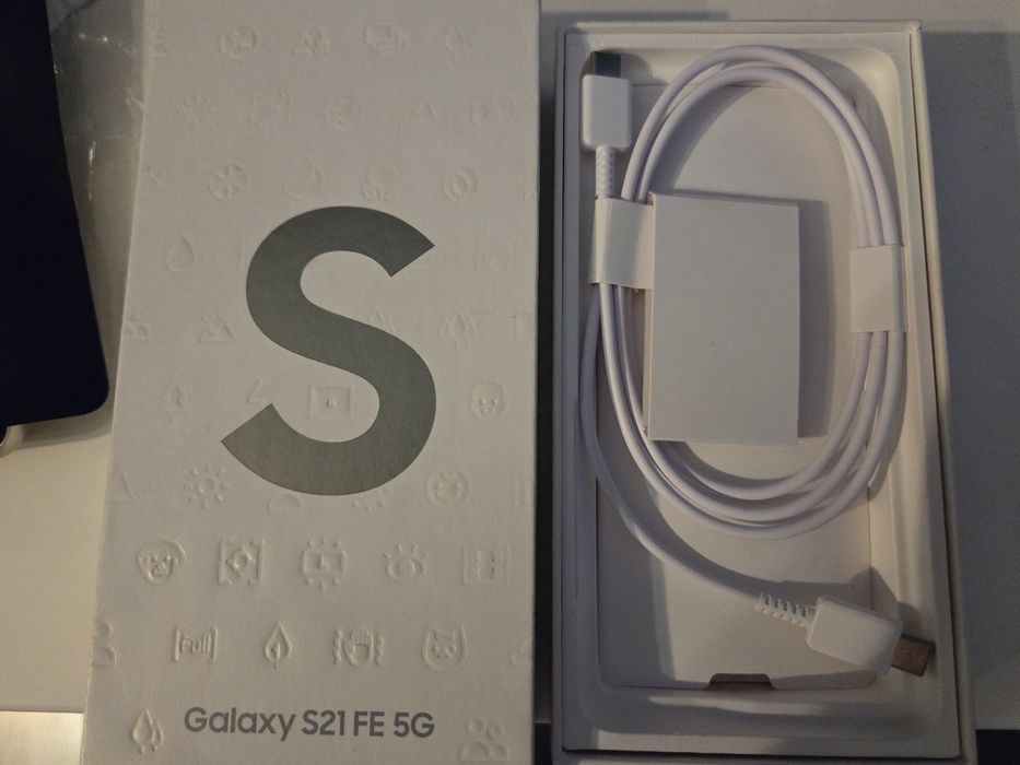 Samsung Galaxy S21 FE 5G