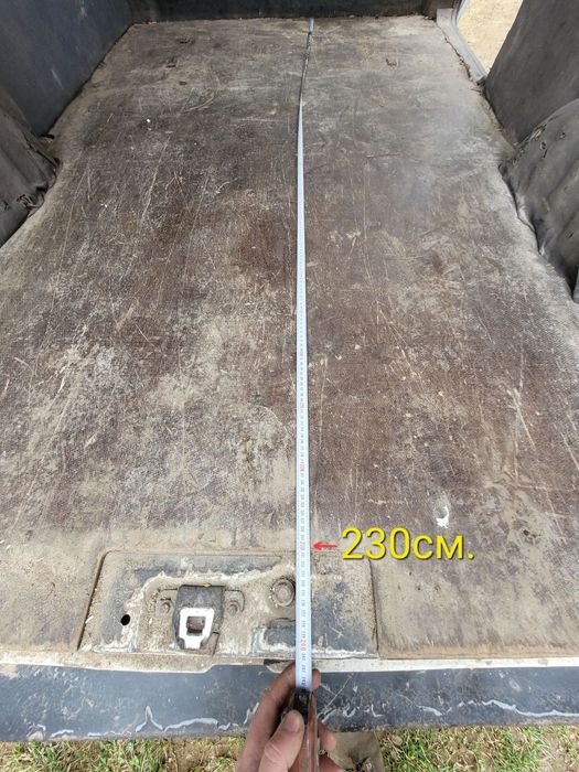 Fiat Scudo Груз. ДОВГА БАЗА.