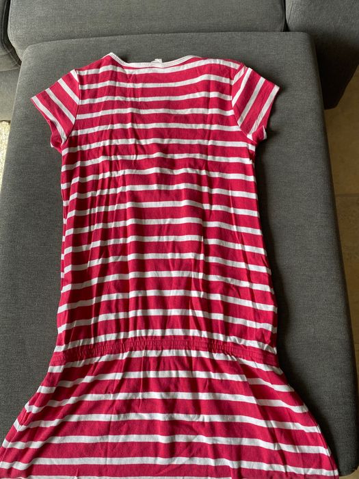 Vestido de verão ideal p/ praia