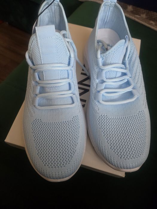 Sneakersy Jenny r. 41