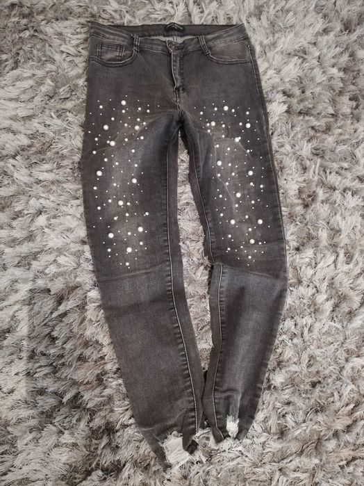 Denim stories rozmiar 40/42