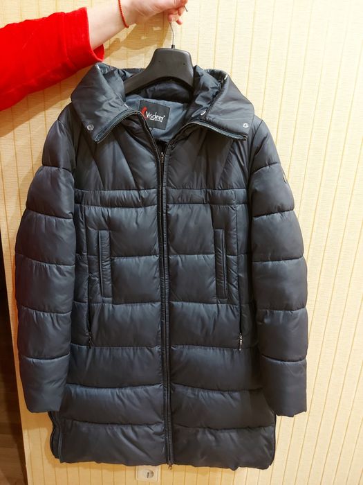 Пальто зимові жііночі  46 48 р