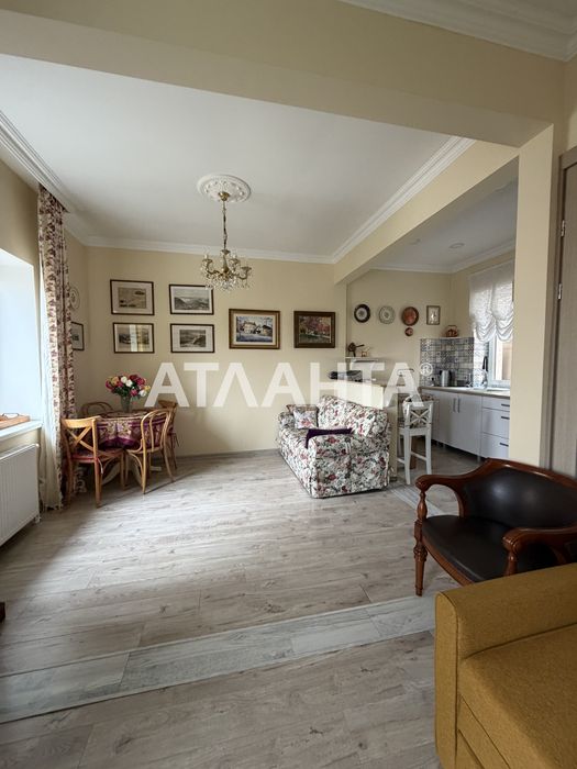 2-кімнатна квартира. Ужгород.